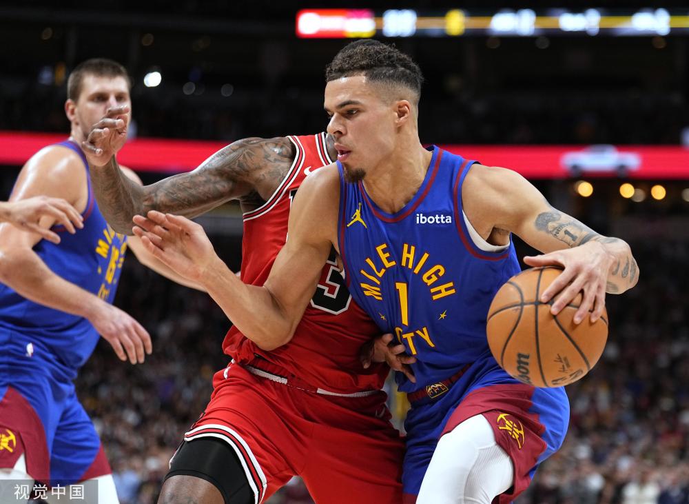 让对手防守 让对手防守