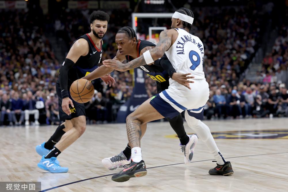 重新思考运 重新思考运